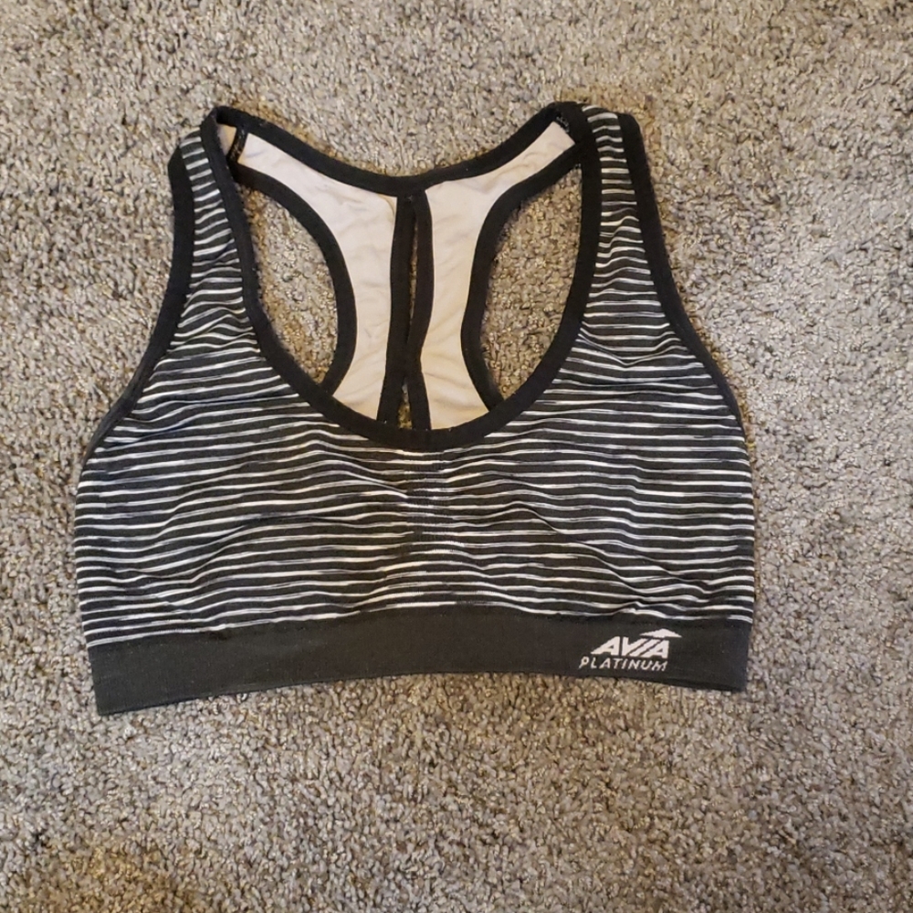 AVIA Platinum Sports Bra